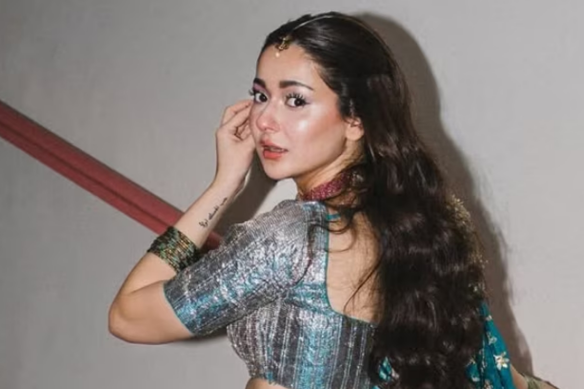 Hania Aamir