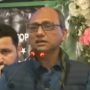 ‘Karachi’s issues are being addressed on priority basis,’ Saeed Ghani