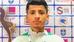 Syed Abu Huraira