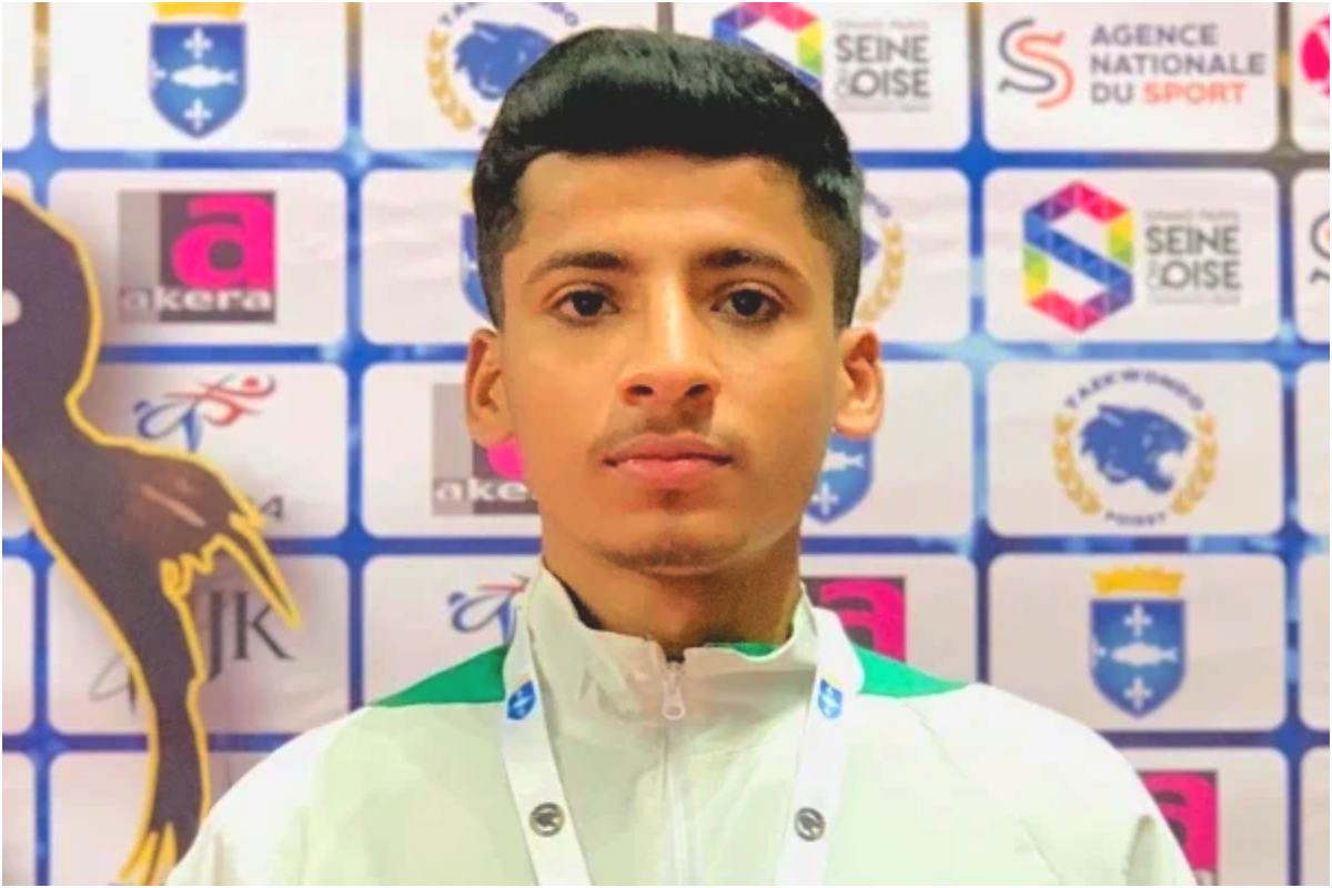 Syed Abu Huraira