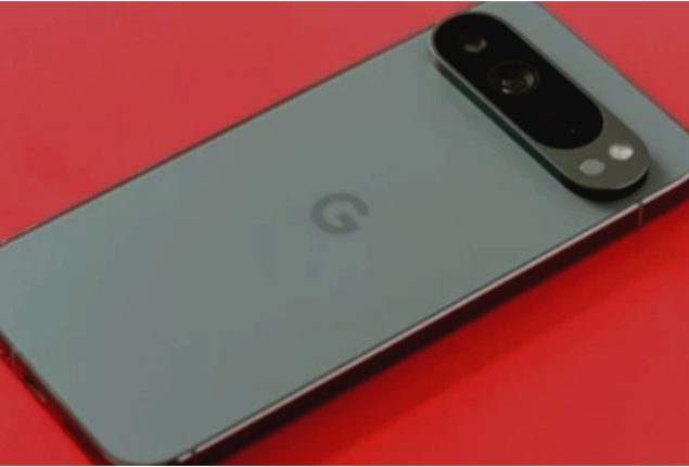 Google Pixel 9a Coming Soon: Expected Specs, Design & Lauch Date