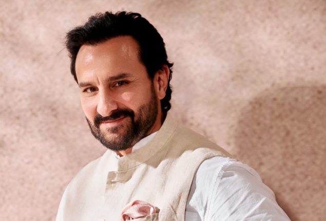 Saif Ali Khan reveals whether or not he will increase his security post-attack