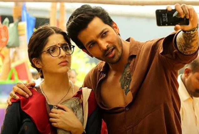 Do You Know Sanam Teri Kasam makers auditioned 215 girls for Mawra Hocane’s role?