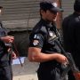 KP police, CTD arrest five terrorists in Karak
