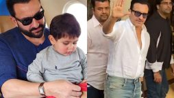 Saif Ali Khan