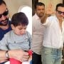 Saif Ali Khan shares his younger son Jeh’s protective measure after attack on him