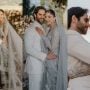 Mawra Hocane, Ameer Gilani conclude wedding festivities with intimate valima