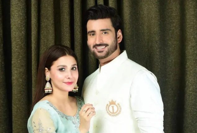 Agha Ali