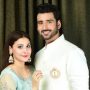 Agha Ali opens up about his painful divorce from Hina Altaf