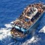 Libya boat tragedy: 7 Pakistanis confirmed dead, 16 feared lost