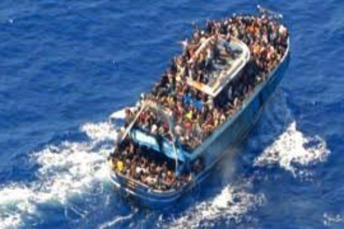 Libya Boat Tragedy: 16 Pakistanis many from Kurram confirmed dead
