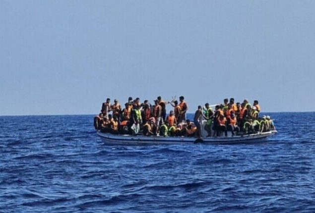 Libya
