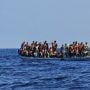 Another boat carrying 65 passengers capsizes in Libya  