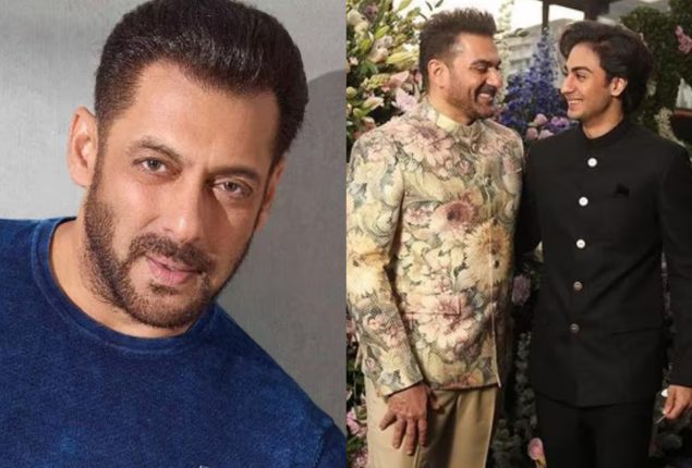 Salman Khan