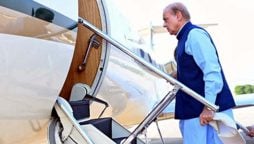 PM Shehbaz
