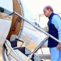 PM Shehbaz departs for UAE to attend WGS