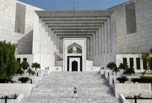 JCP approves appointment of six SC judges