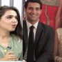 Mansha Pasha reveals how she faced her toughest battles