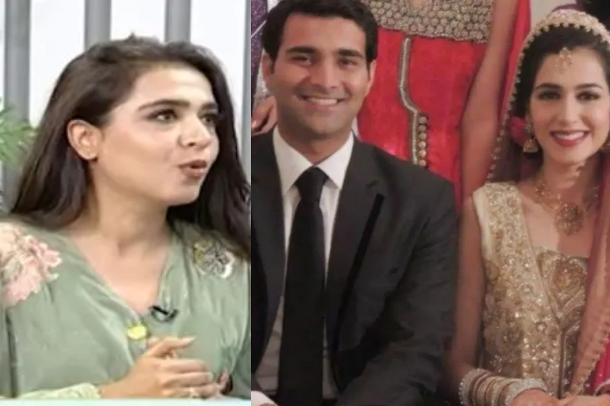 Mansha Pasha reveals how she faced her toughest battles