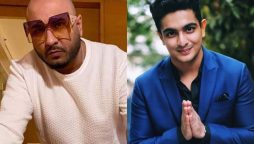 B Praak lashes out at Youtuber Ranveer Allahbadia for his controversial remarks