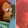 Taylor Swift turns into meme sensation after her reaction to ‘boos’ during Super Bowl
