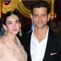 Saba Azad claps back at troll claiming she doesn’t need to work