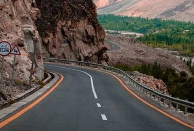 Khyber
