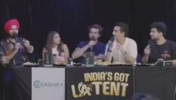 India's Got Latent