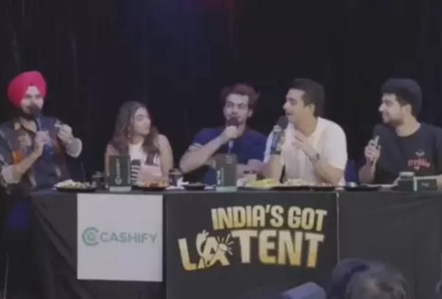 All Indian Cine Workers Association demands ban on Samay Raina’s India’s Got Latent