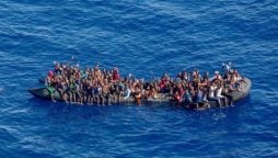 FIA confirms seven Pakistanis dead in Libya boat accident
