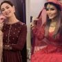 ‘I would wait for Rakhi Sawant at airport if she were to visit Pakistan, says Hania Aamir