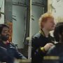 British singer Ed Sheeran enjoys scooter ride with Arijit Singh in India: Watch