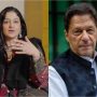 Nadia Jamil reveals how Imran Khan saved her from police