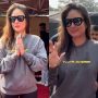 Kareena Kapoor makes her first public appearance after Saif Ali Khan’s incident