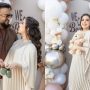 See Photos: Arisha Razi’s heartfelt ‘Baby Shower’ Celebration