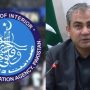 Interior Ministry decides to review FIA performance