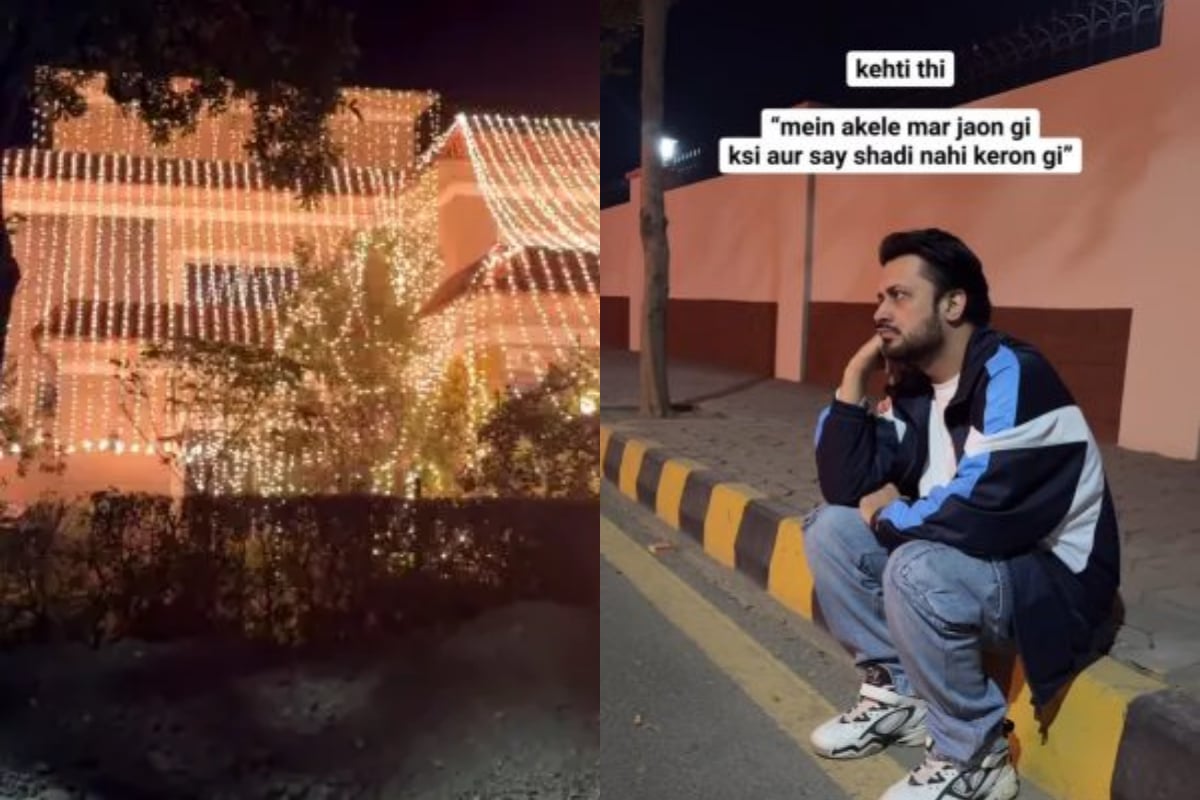 Watch: Atif Aslam hilarious ‘Valentine's Meme’ video goes viral