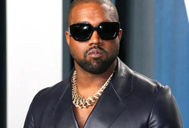 Kanye West dropped by talent agency after controversial remarks on X