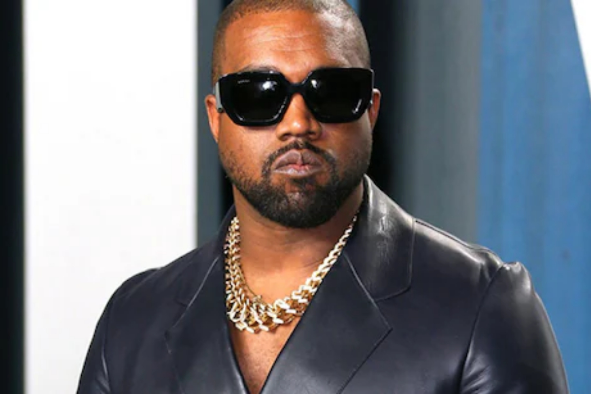 Kanye West dropped by talent agency after controversial remarks on X