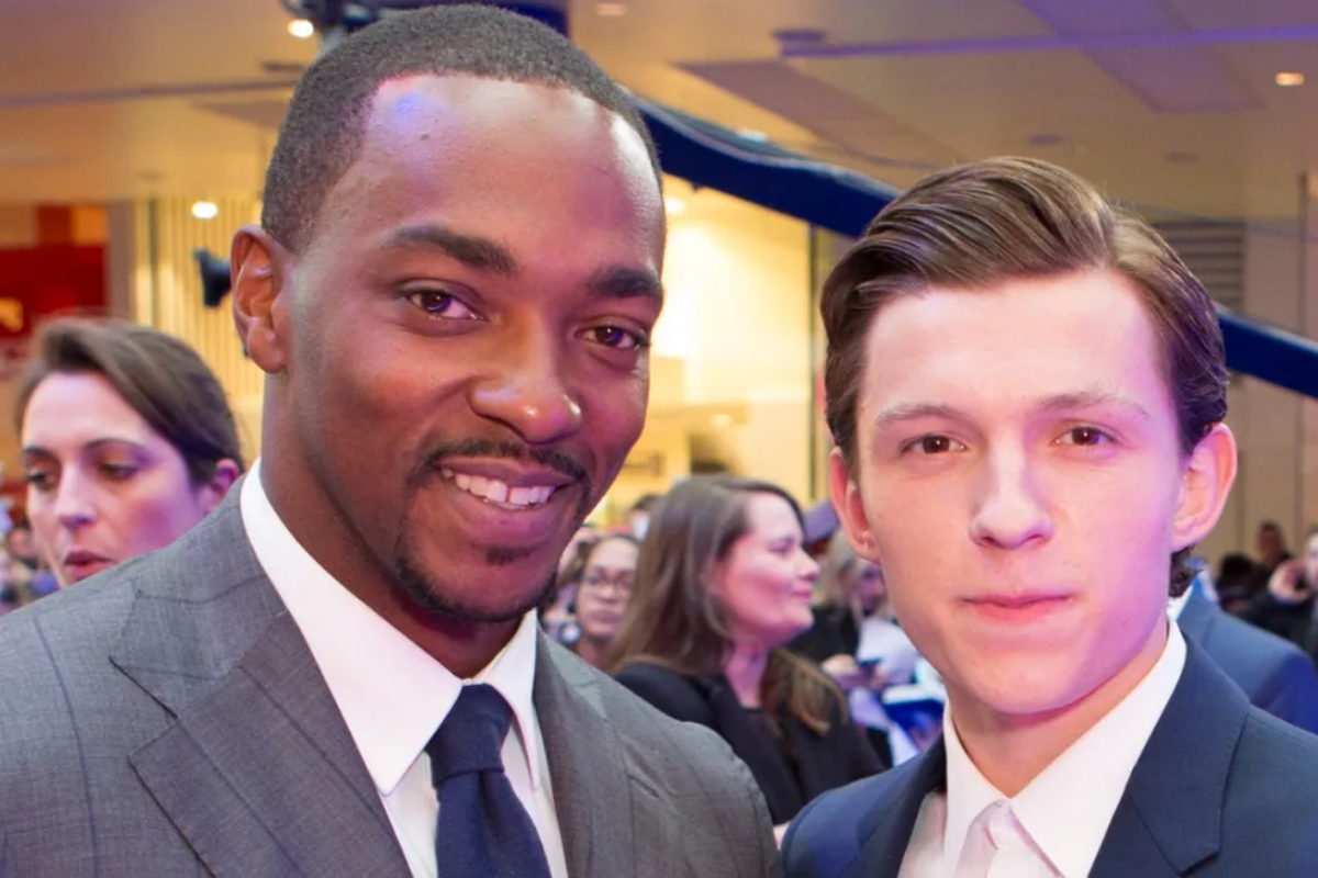 Anthony Mackie teases Tom Holland: Could Avengers Doomsday be filming soon?