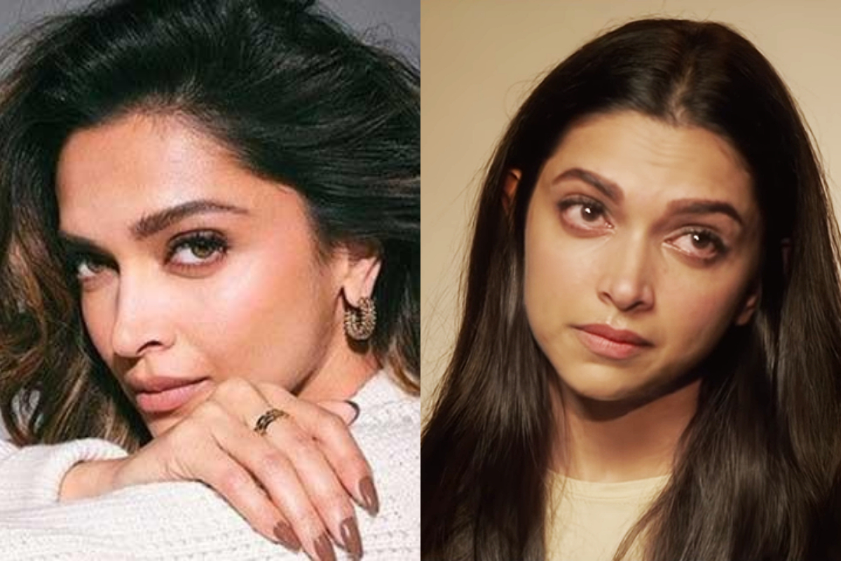 Deepika Padukone opens up about her battle with depression: 'Mujhe Jeena Hi Nahi Hai'