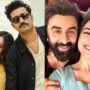 Rashmika Mandanna talks about Ranbir Kapoor, Vicky Kaushal & Allu Arjun behavior on set