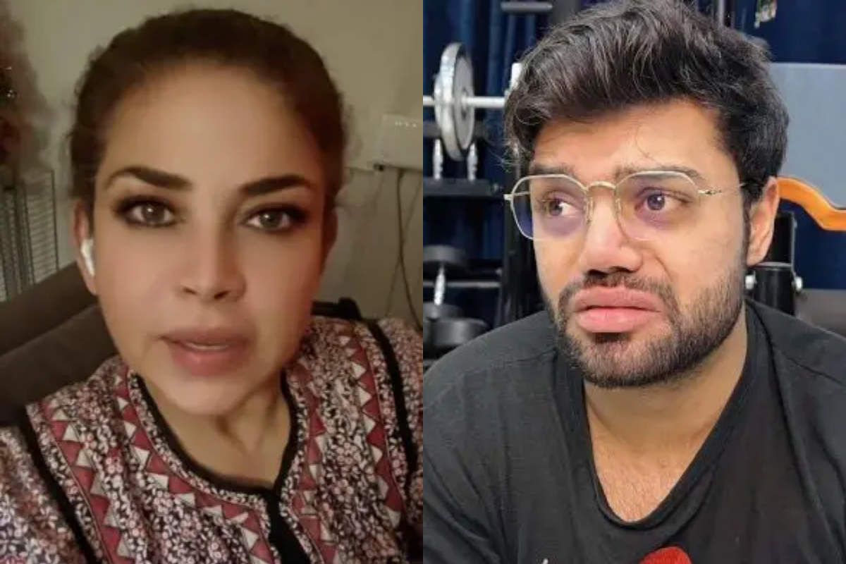 Mishi Khan demands action against Ducky Bhai: Here's Why?