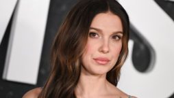 Millie Bobby Brown opens up about negative effects of growing up in spotlight