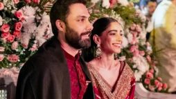 Ahmed Ali Akbar’s wedding festivities kick off with Qawali night