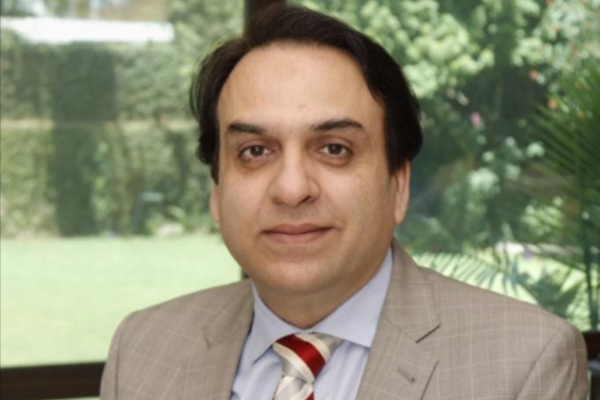 Pakistan