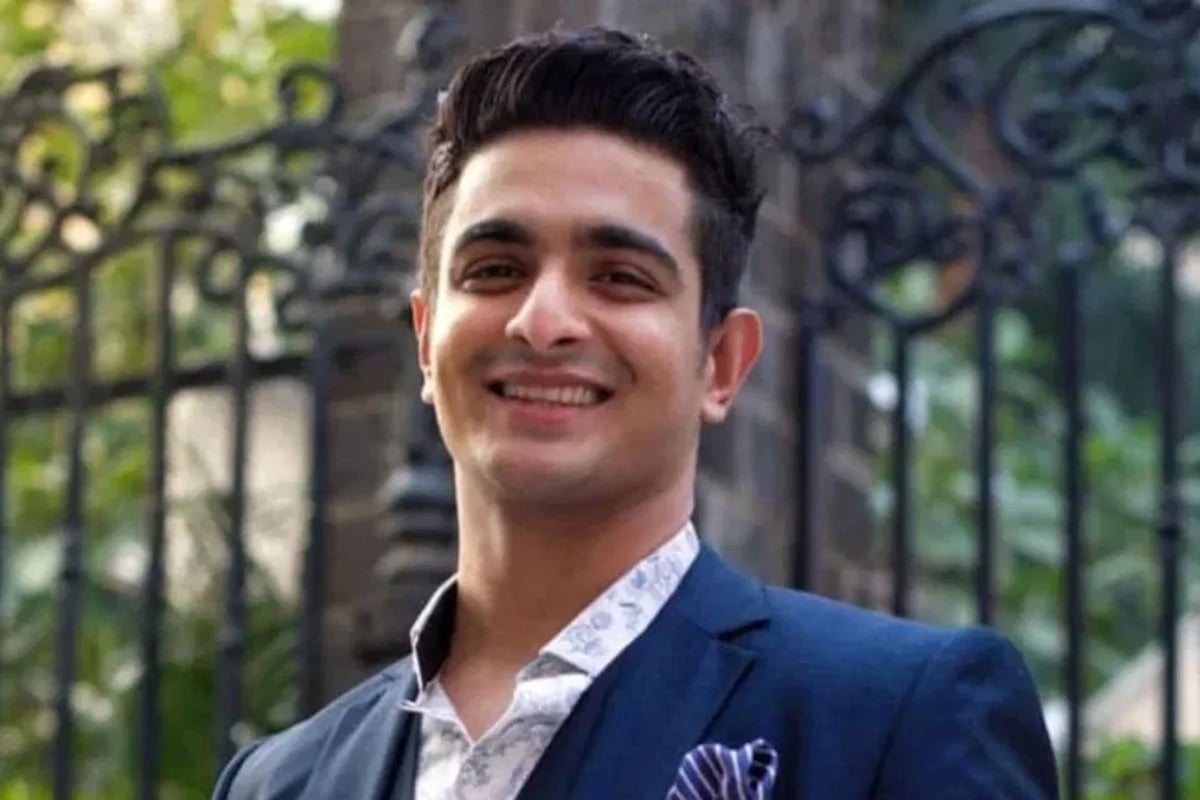 Ranveer Allahbadia