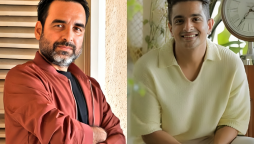 Pankaj Tripathi