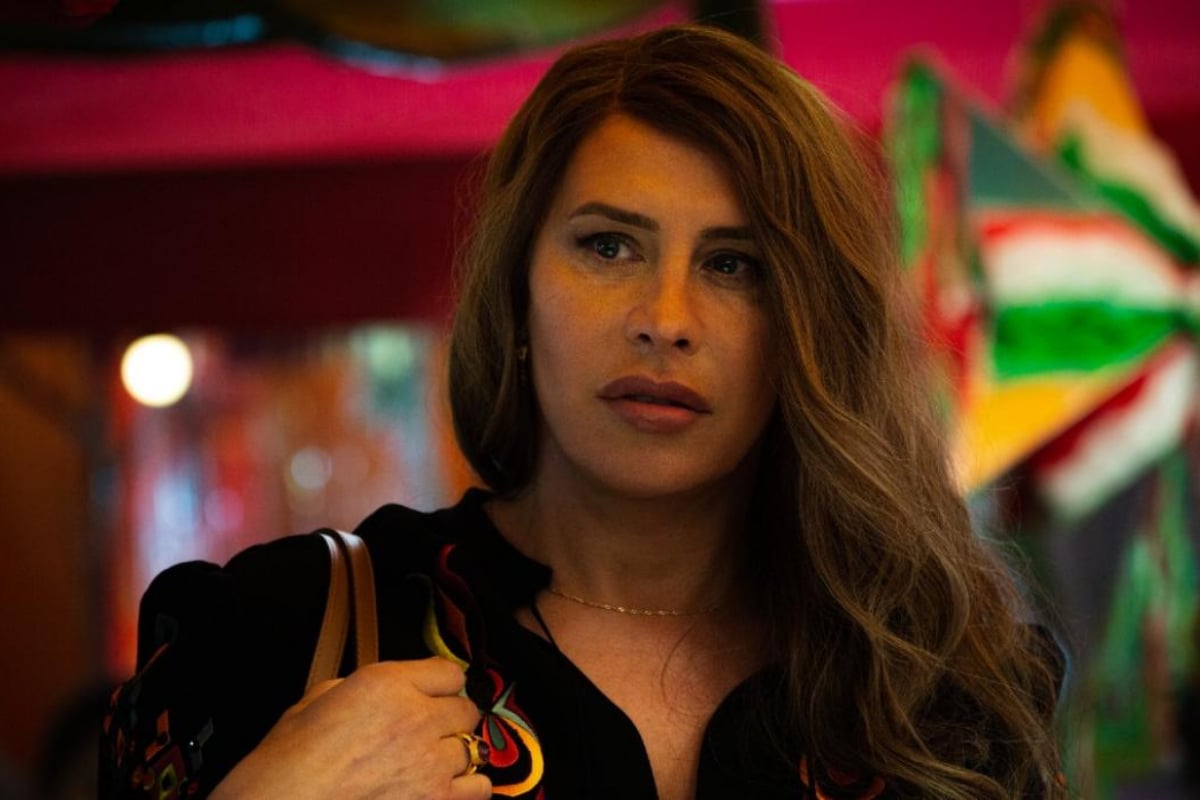 Karla Sofía Gascón