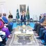PM emphasizes need to further strengthen collaboration with UN